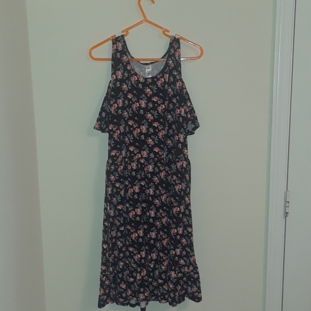 kids dress